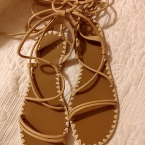 COPY - NWT AD & Daughters lace up